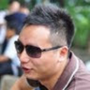 Meet your Posher, Cheung